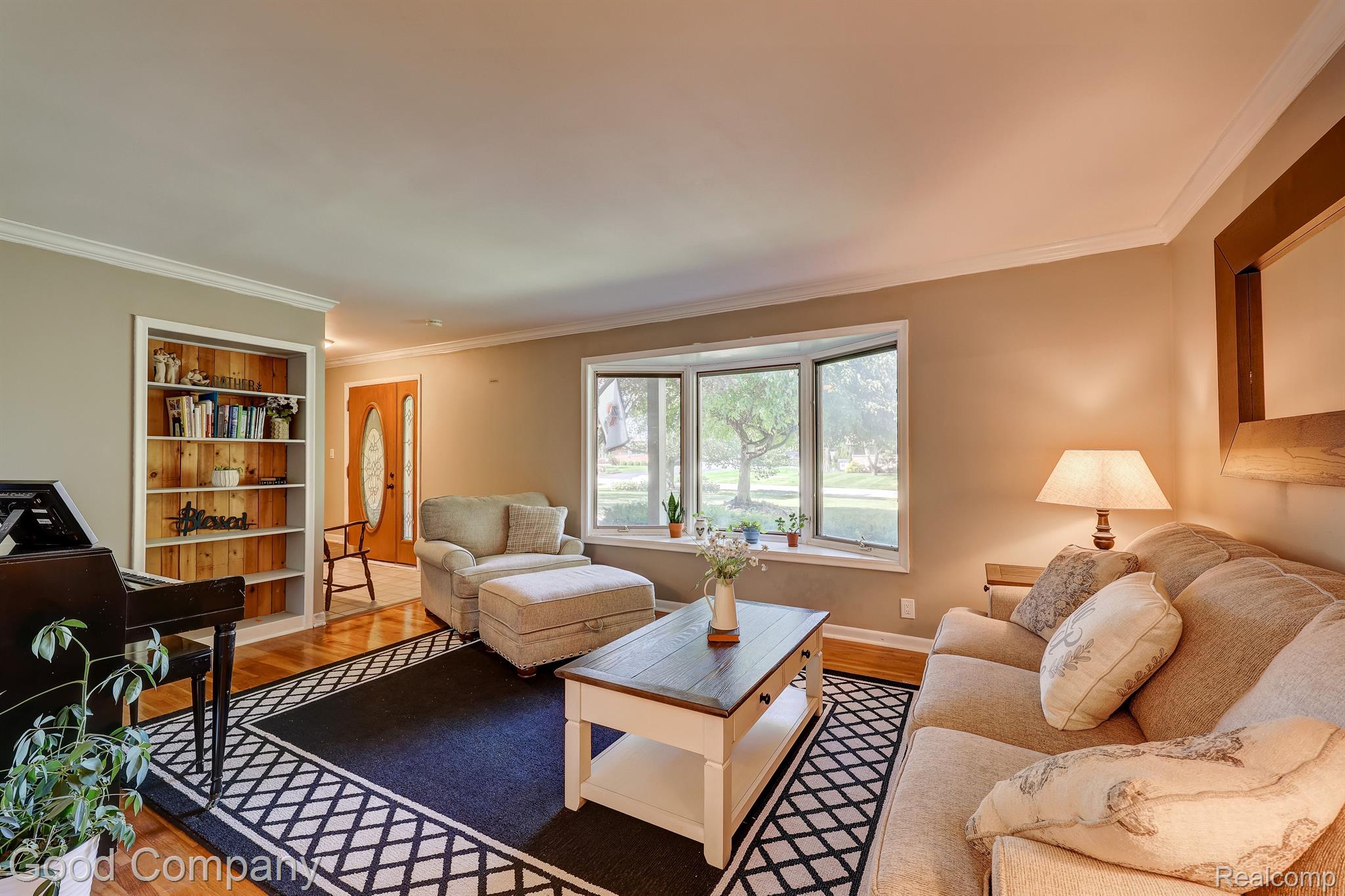 1737 Braemar Road Oakland, MI 48363 - Photo 4 of 58 Gallery Image 4