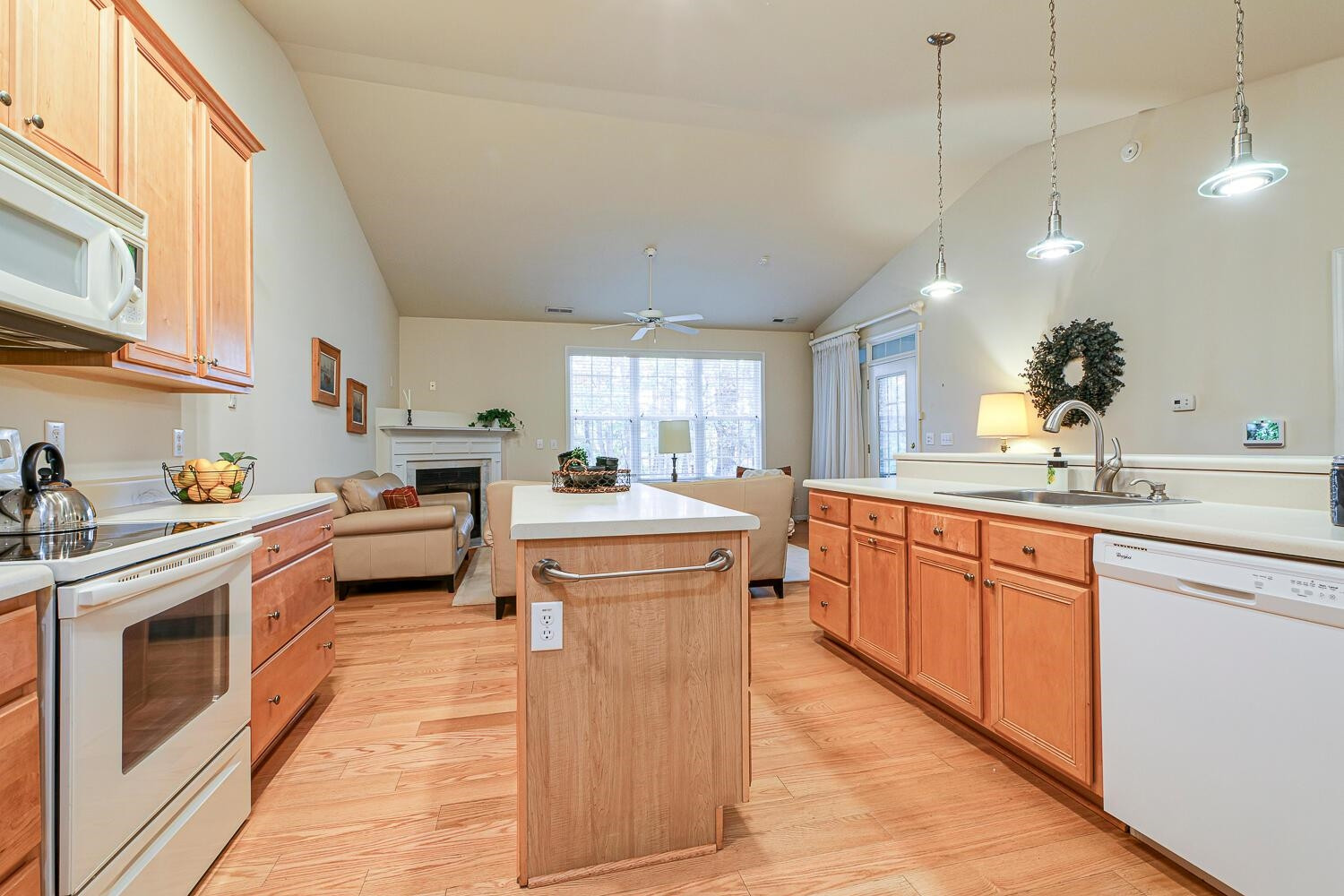 10434 Dapping Drive Raleigh, NC 27614 - Photo 12 of 42 Photo 12