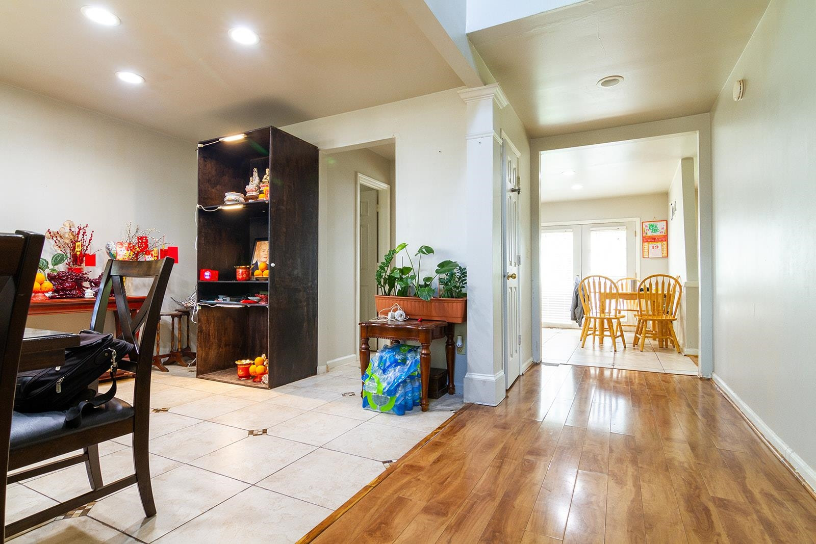 5215 Little Sandy Drive Raleigh, NC 27616 - Photo 4 of 25 Photo 4