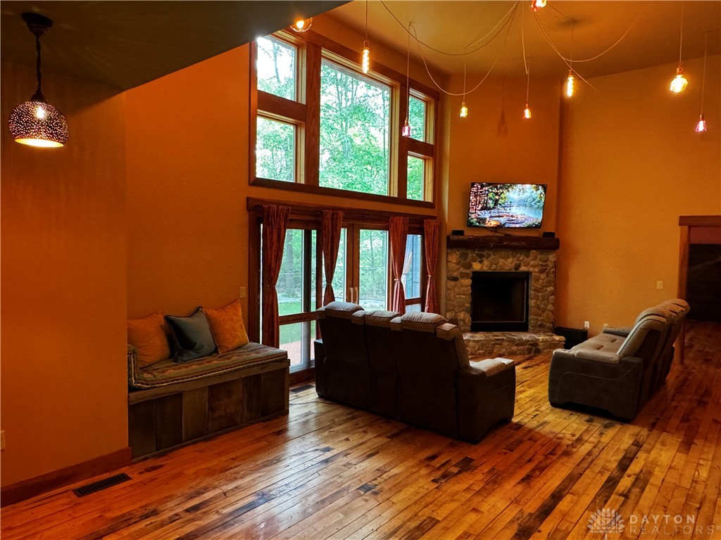 3161 Lincoln Road Waynesville, OH 45068 - Photo 13 of 46 Gallery Image 13