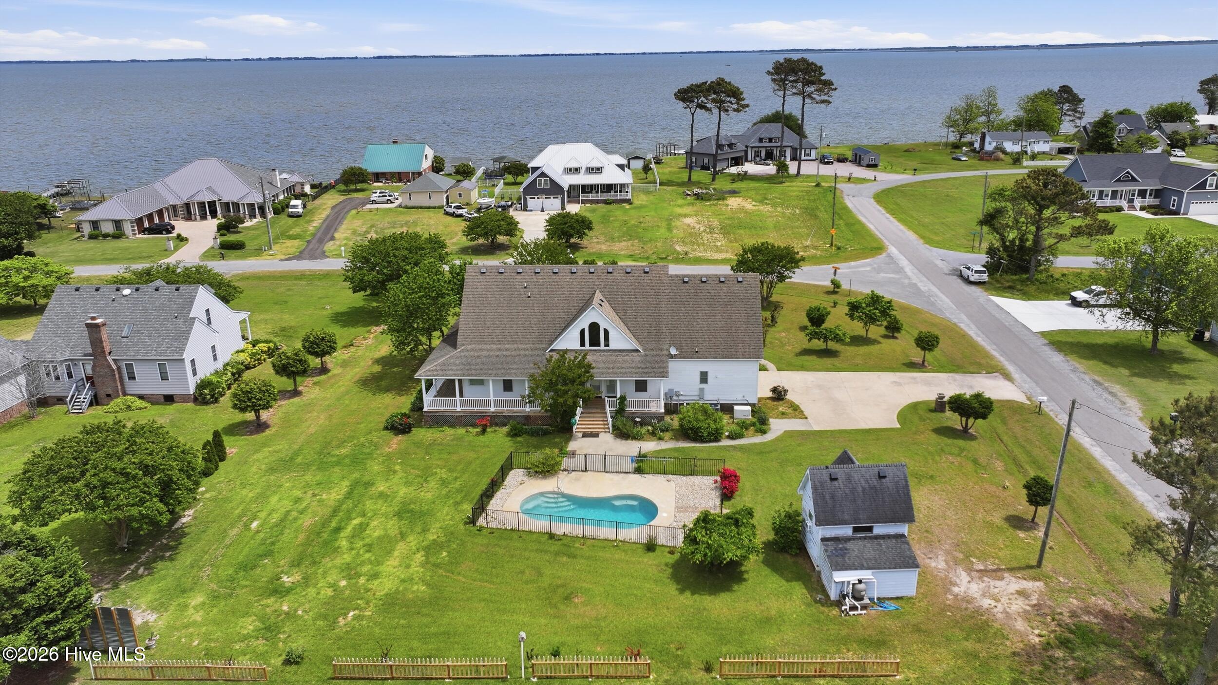 103 Bunch Road Aydlett, NC 27916 - Photo 7 of 72 Currituck Sound View