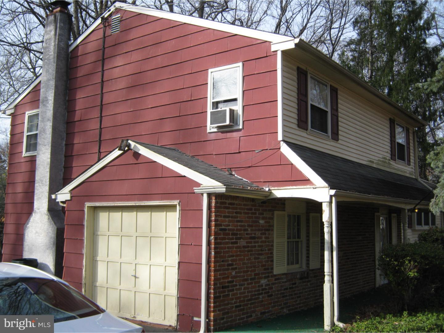 Exterior Side