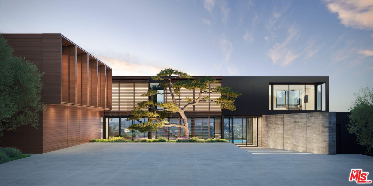 13442 Java Drive Beverly Hills, CA 90210 - Photo 1 of 8 a view of a house with porch