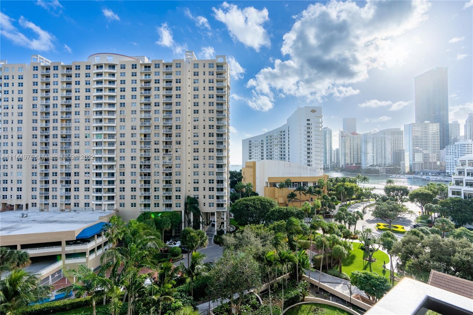 520 Brickell Key Drive, Unit A913 Miami, FL 33131 - Photo 16 of 18