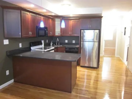 $2,900 | 202 West 9th Street, Unit 2, Boston, MA 02127