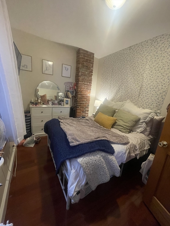 59 Myrtle Street, Unit 5 Boston, MA 02114 - Photo 15 of 19