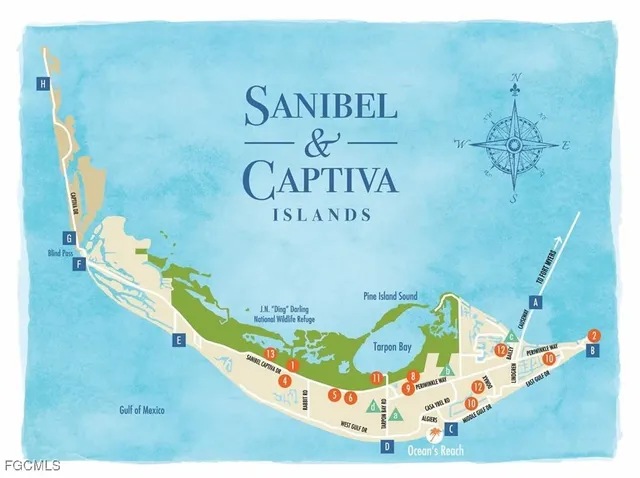 $209,000 | 4472 East Riverside Drive, Fort Myers, FL 33905