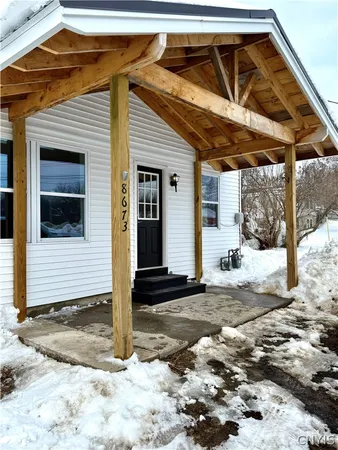 $199,900 | 8673 Rte 289 Ellisburg Ny 13605, Adams, NY 13605
