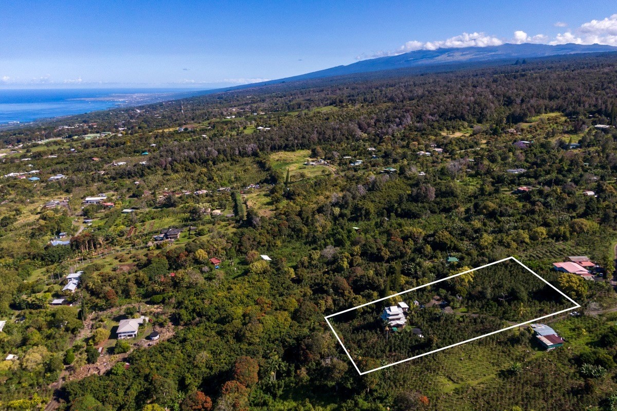 81-1075B Captain Cook Road Captain Cook, HI 96704 - Photo 20 of 24