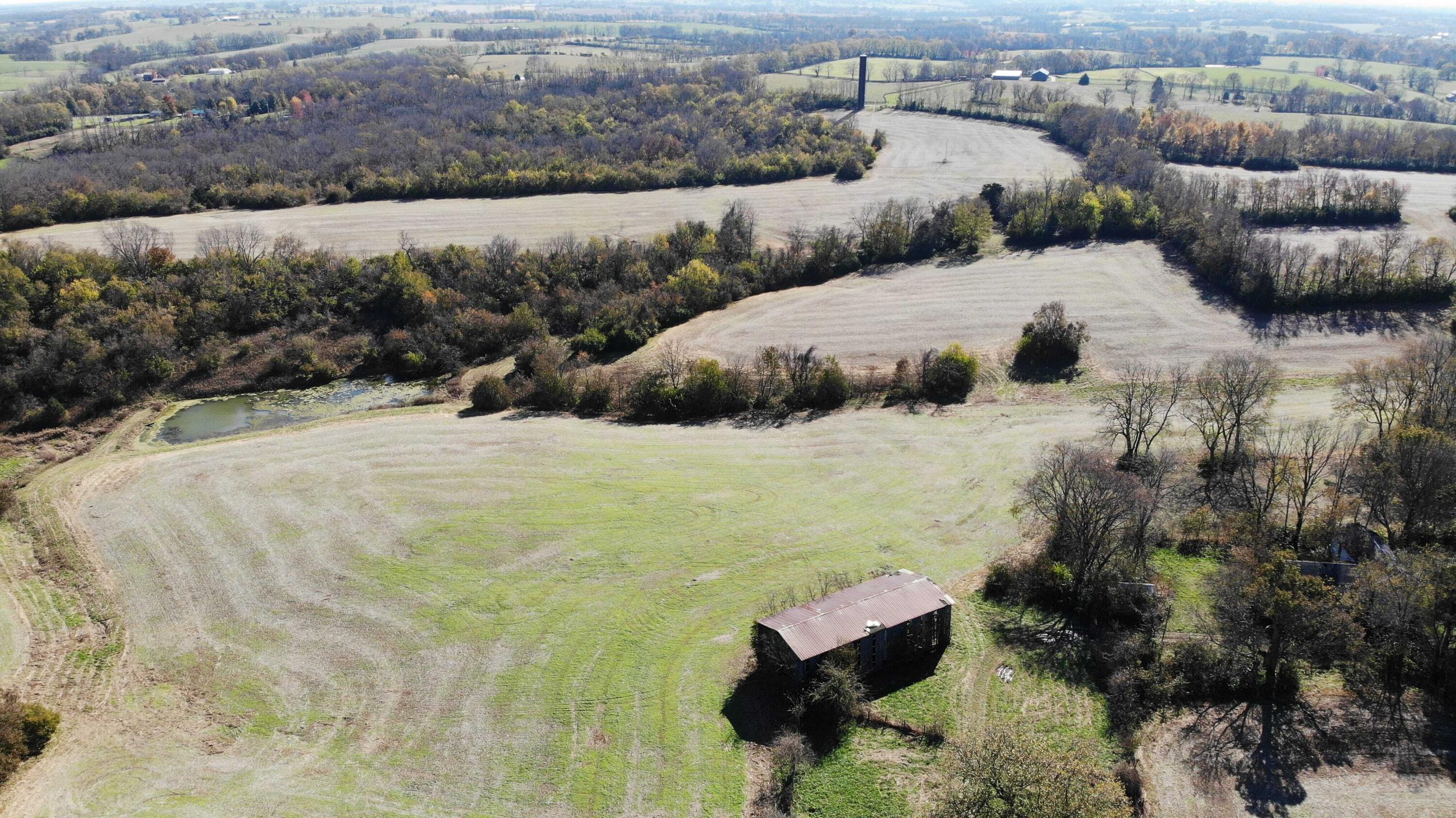 0 Redmon Road Paris, KY 40361 - Photo 6 of 6 dji_0753