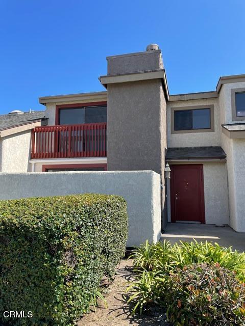 5115 Perkins Road Oxnard, CA 93033 - Photo 2 of 25 a front view of a house with a yard