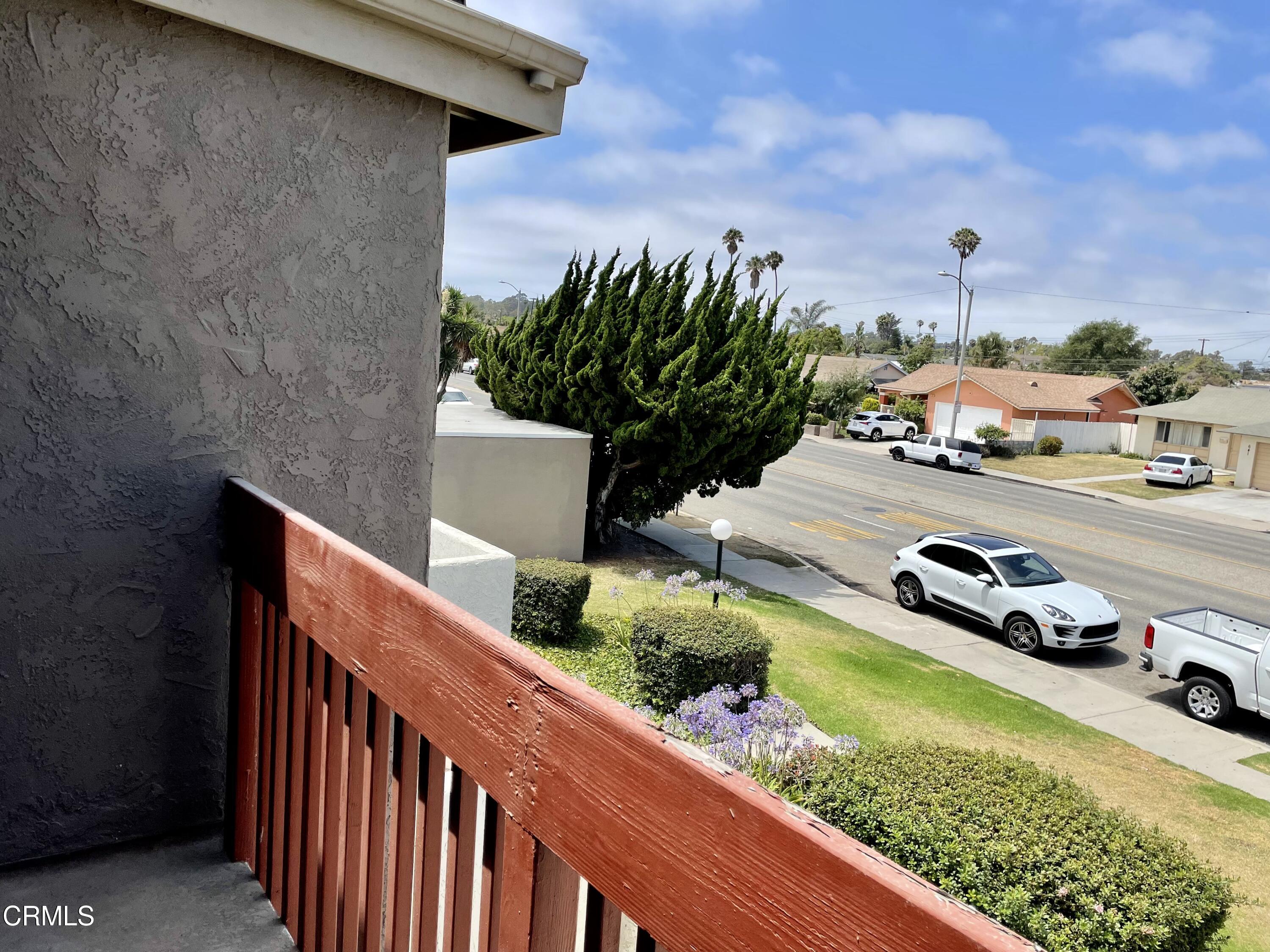5115 Perkins Road Oxnard, CA 93033 - Photo 21 of 25 a view of a yard with cars parked