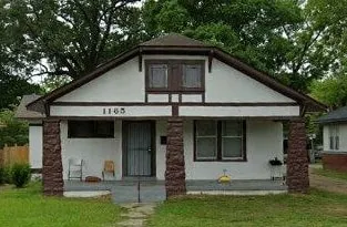 $125,000 | 1165 Rayner Street, Memphis, TN 38106