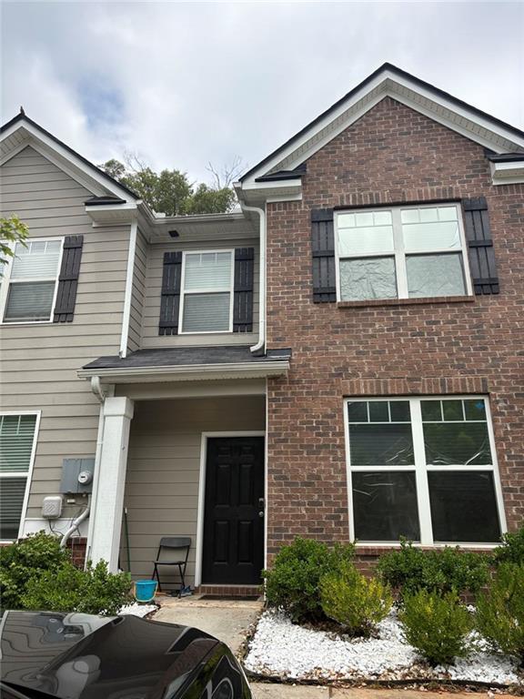 2496 Piering Drive Stonecrest, GA 30038 - Photo 1 of 17