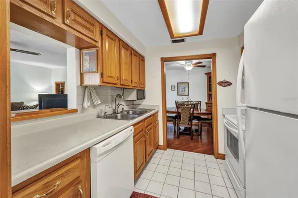 $100,000 | 22375 Edgewater Drive, Unit 255, Punta Gorda, FL 33980