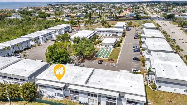 $100,000 | 22375 Edgewater Drive, Unit 255, Punta Gorda, FL 33980