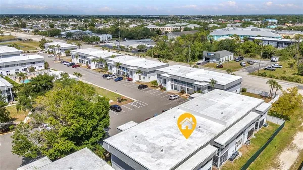 $100,000 | 22375 Edgewater Drive, Unit 255, Punta Gorda, FL 33980