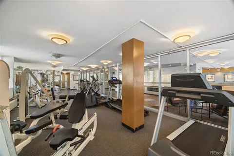 $130,000 | 1196 Grant Street, Unit 211, Denver, CO 80203