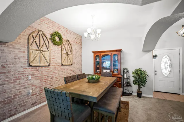 $352,500 | 2322 Tall Oak Drive, Cantonment, FL 32533