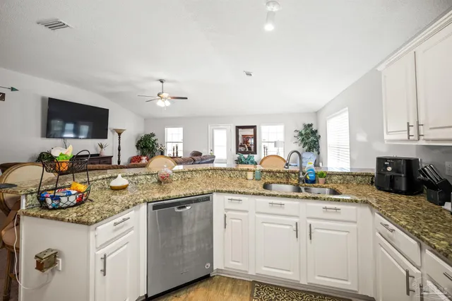 $352,500 | 2322 Tall Oak Drive, Cantonment, FL 32533