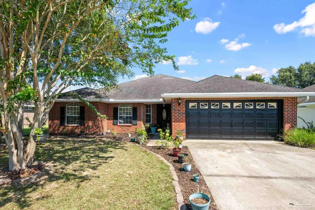 $352,500 | 2322 Tall Oak Drive, Cantonment, FL 32533