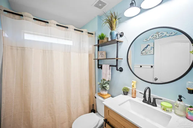 $352,500 | 2322 Tall Oak Drive, Cantonment, FL 32533