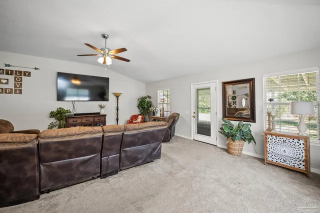 $352,500 | 2322 Tall Oak Drive, Cantonment, FL 32533