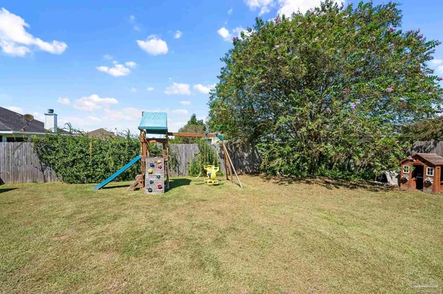 $352,500 | 2322 Tall Oak Drive, Cantonment, FL 32533