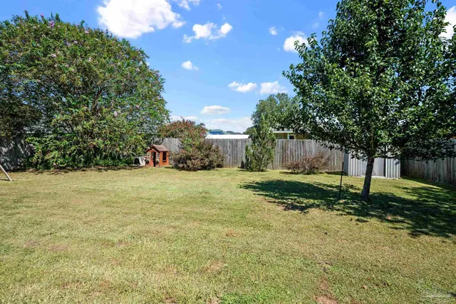 $352,500 | 2322 Tall Oak Drive, Cantonment, FL 32533