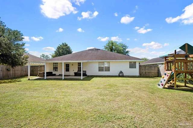 $352,500 | 2322 Tall Oak Drive, Cantonment, FL 32533