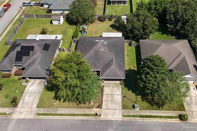 $352,500 | 2322 Tall Oak Drive, Cantonment, FL 32533