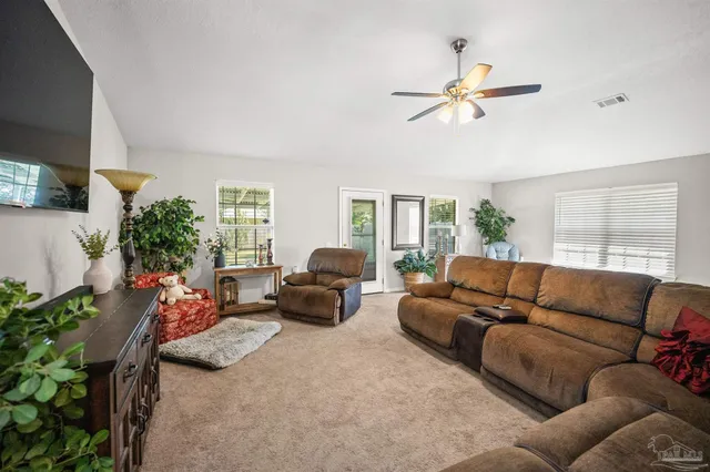 $352,500 | 2322 Tall Oak Drive, Cantonment, FL 32533