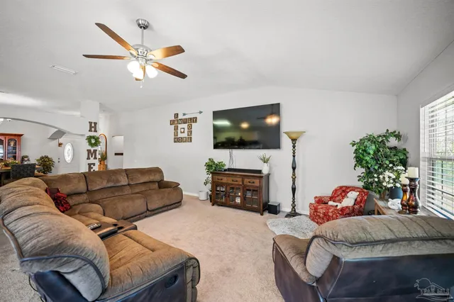 $352,500 | 2322 Tall Oak Drive, Cantonment, FL 32533