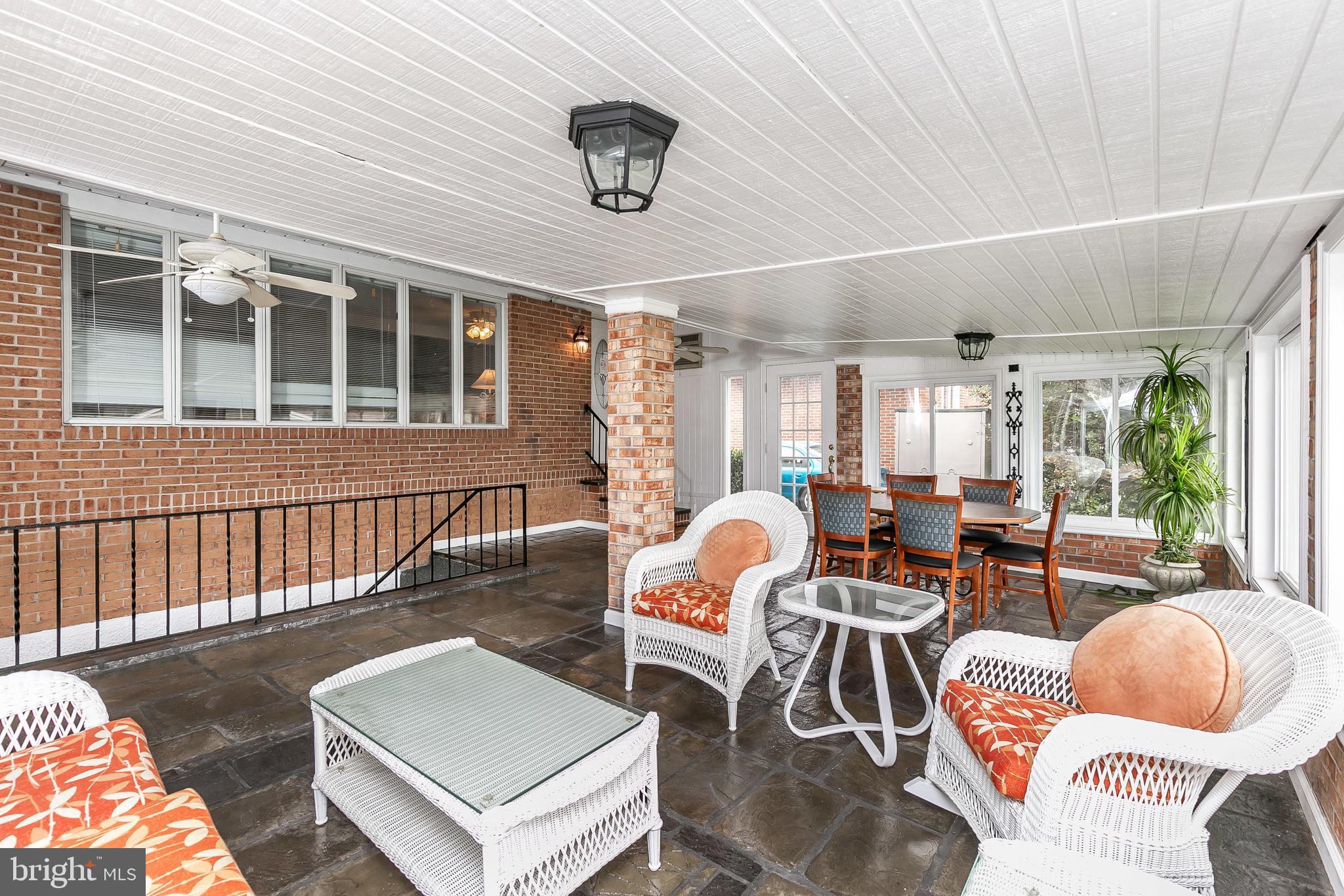 9217 Cornflower Road Baltimore, MD 21236 - Photo 22 of 37