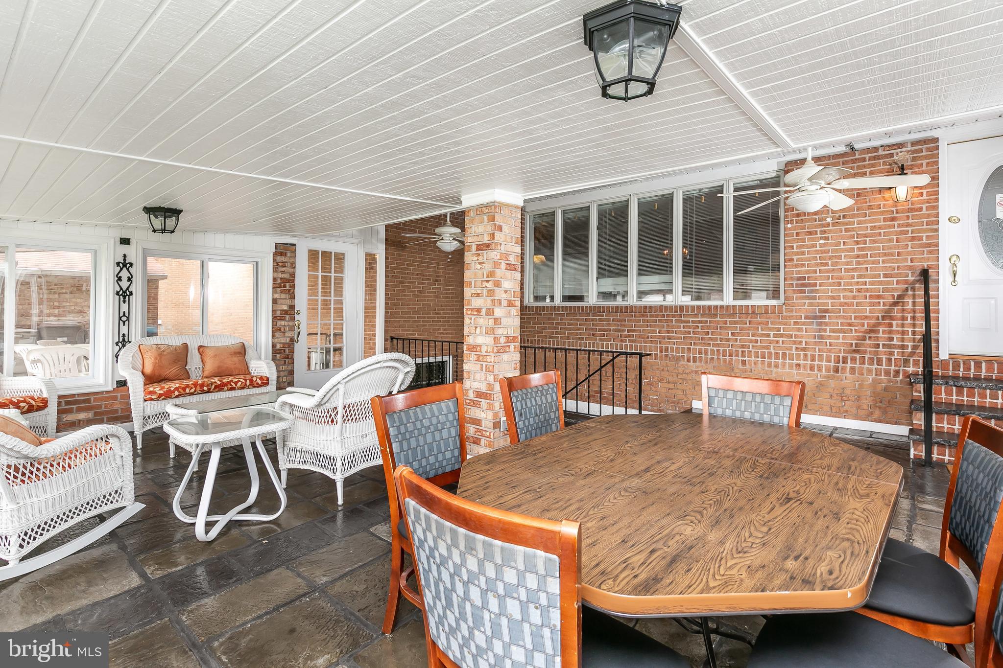 9217 Cornflower Road Baltimore, MD 21236 - Photo 23 of 37