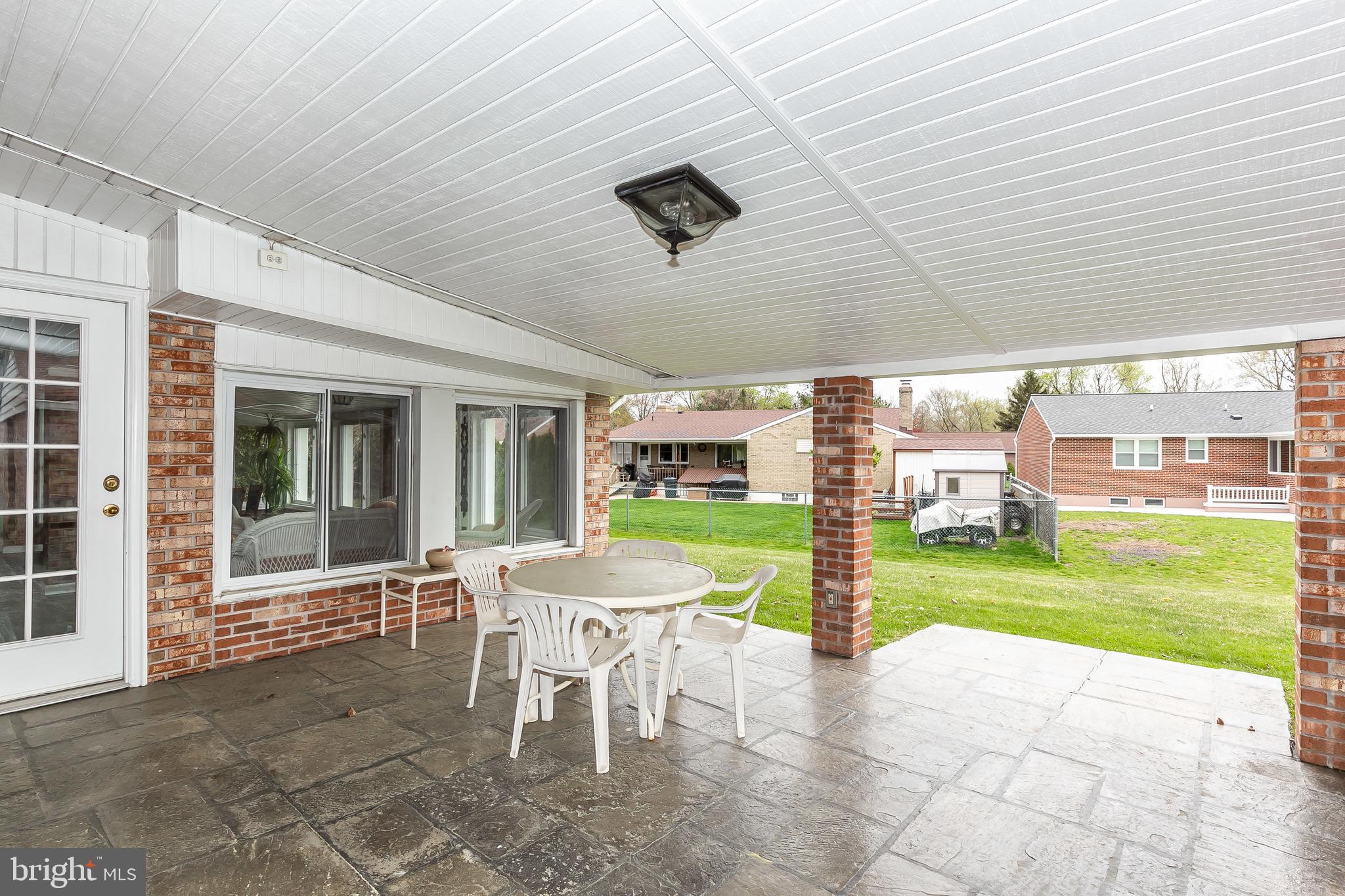 9217 Cornflower Road Baltimore, MD 21236 - Photo 34 of 37