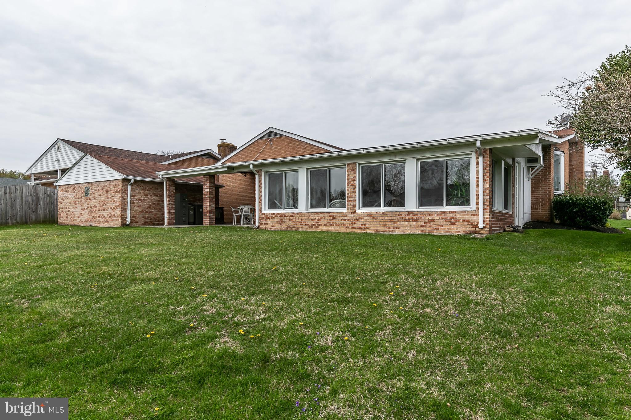 9217 Cornflower Road Baltimore, MD 21236 - Photo 36 of 37