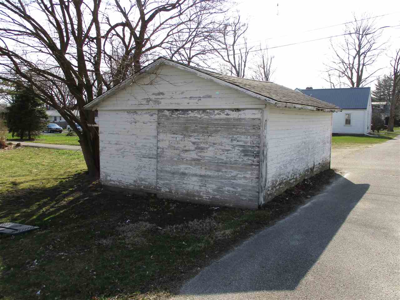 1218 Jefferson Street Rochester, IN 46975 - Photo 14 of 14