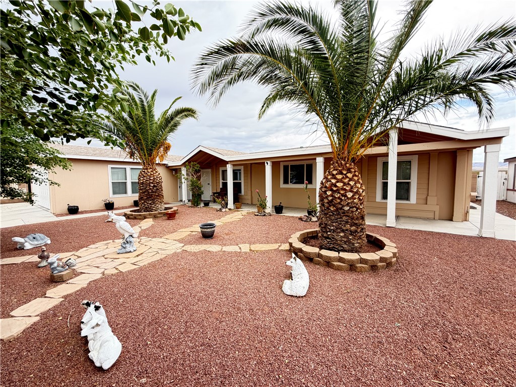 4288 South Cindy Road Fort Mohave, AZ 86426 - Photo 1 of 1