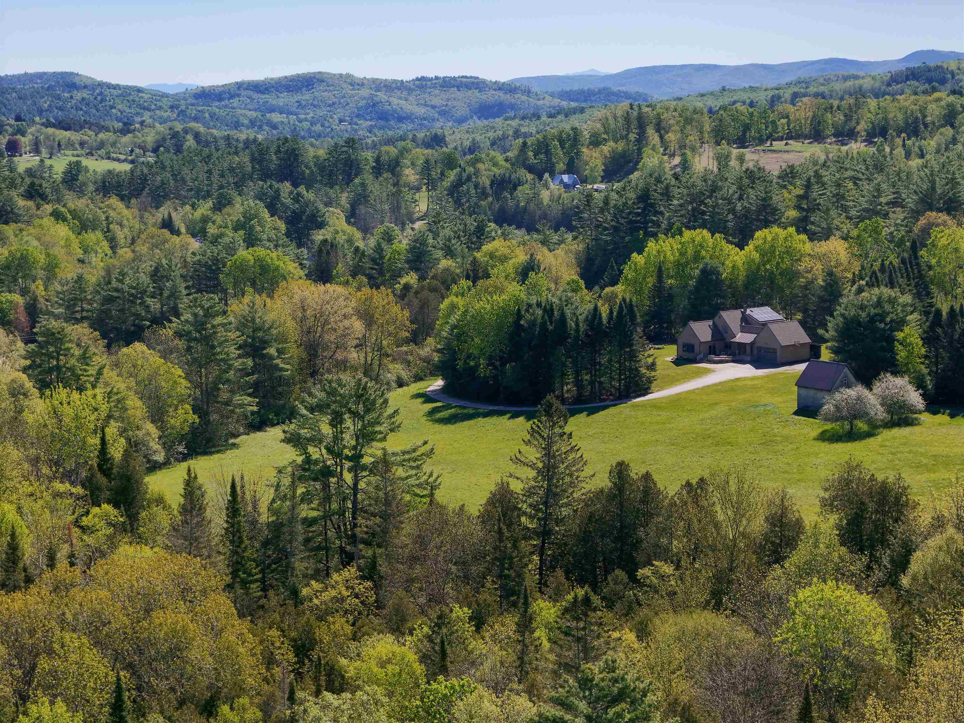 80 McKinley Drive Barnet, VT 05821 - Photo 56 of 57