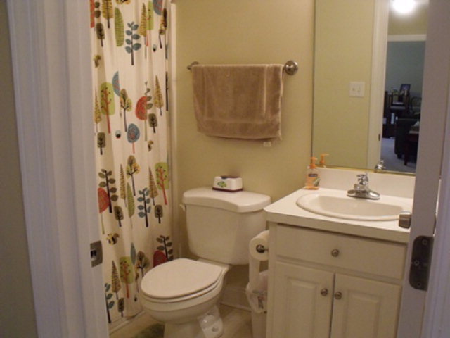10230 Chestnut Ridge Road Bailey, NC 27807 - Photo 17 of 21 Additional Photo