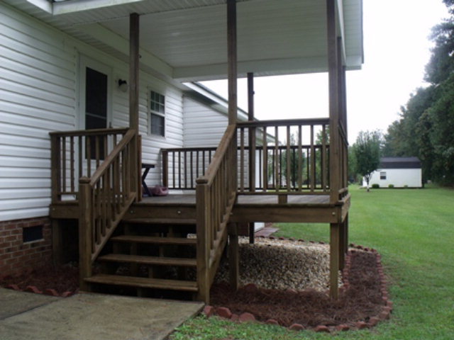 10230 Chestnut Ridge Road Bailey, NC 27807 - Photo 21 of 21 Additional Photo