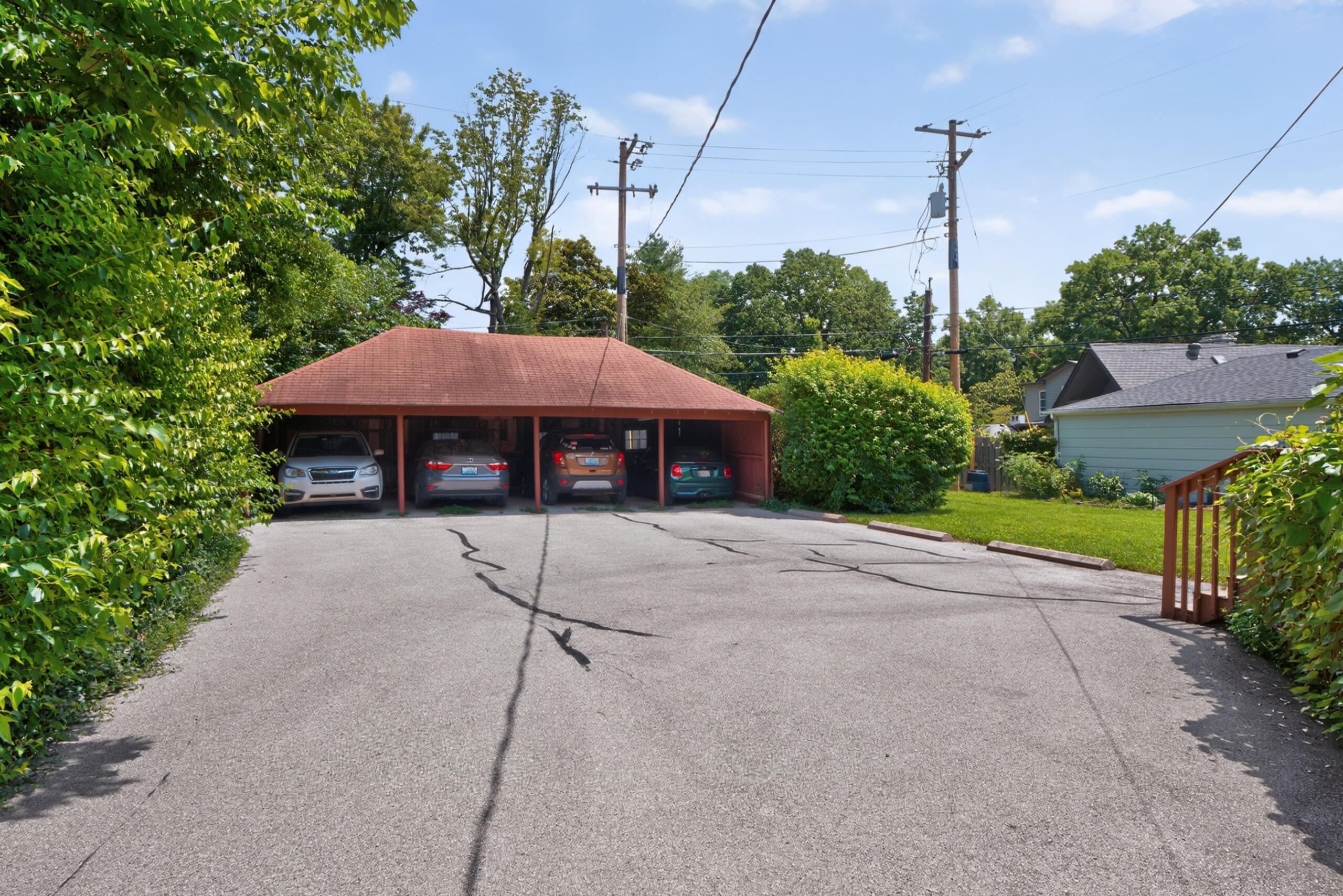 1515 Fontaine Road Lexington, KY 40502 - Photo 11 of 18 1515fontaine14
