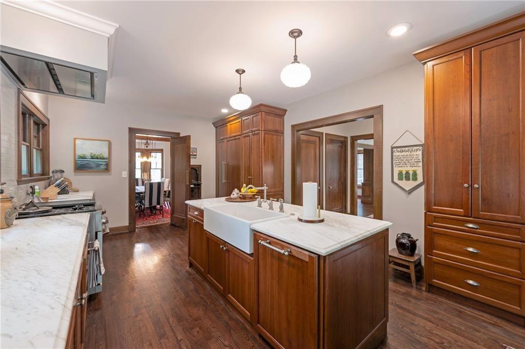 1810 East Clifton Road Northeast Atlanta, GA 30307 - Photo 16 of 50