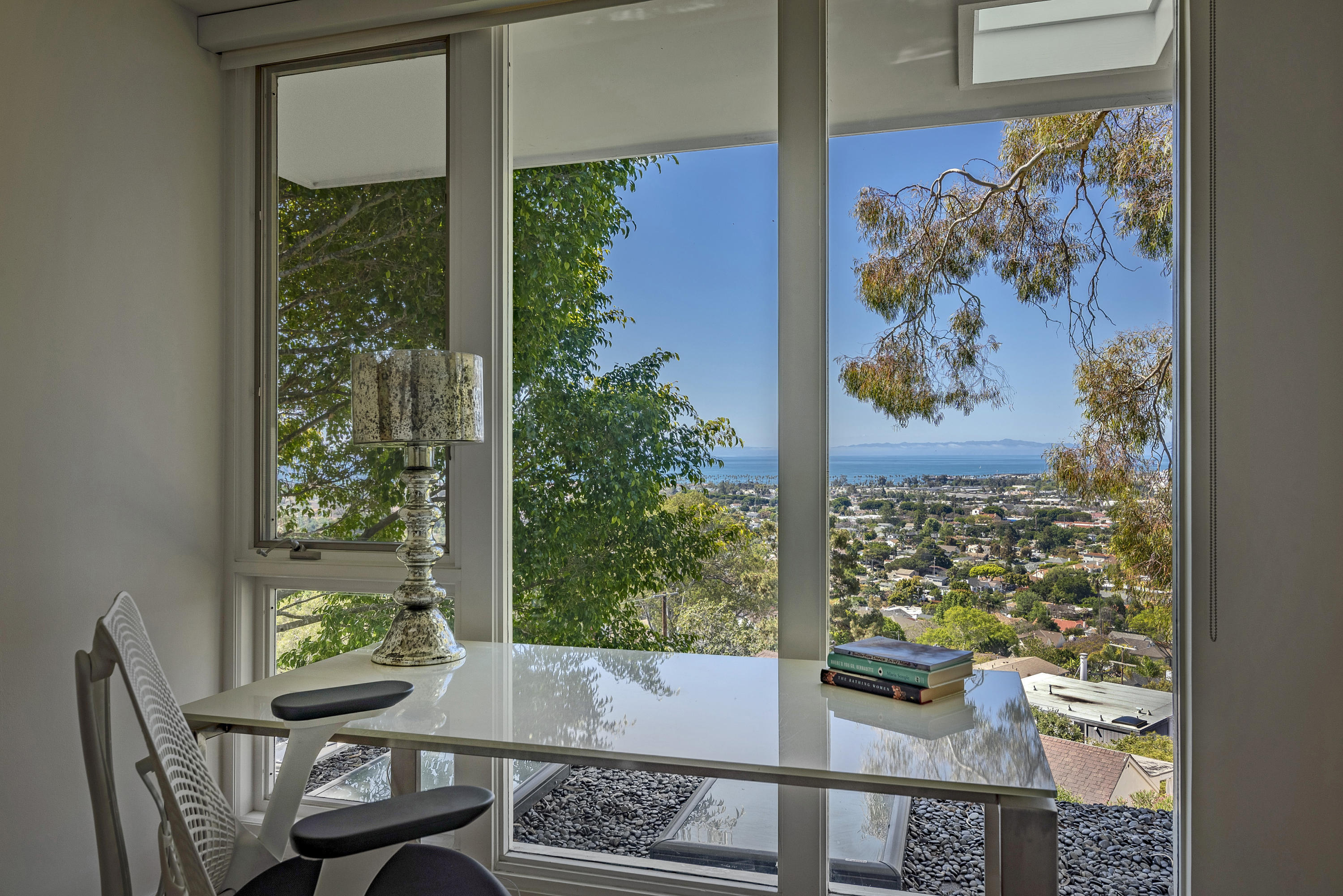 25 Las Alturas Road Santa Barbara, CA 93103 - Photo 12 of 15 Bedroom 2