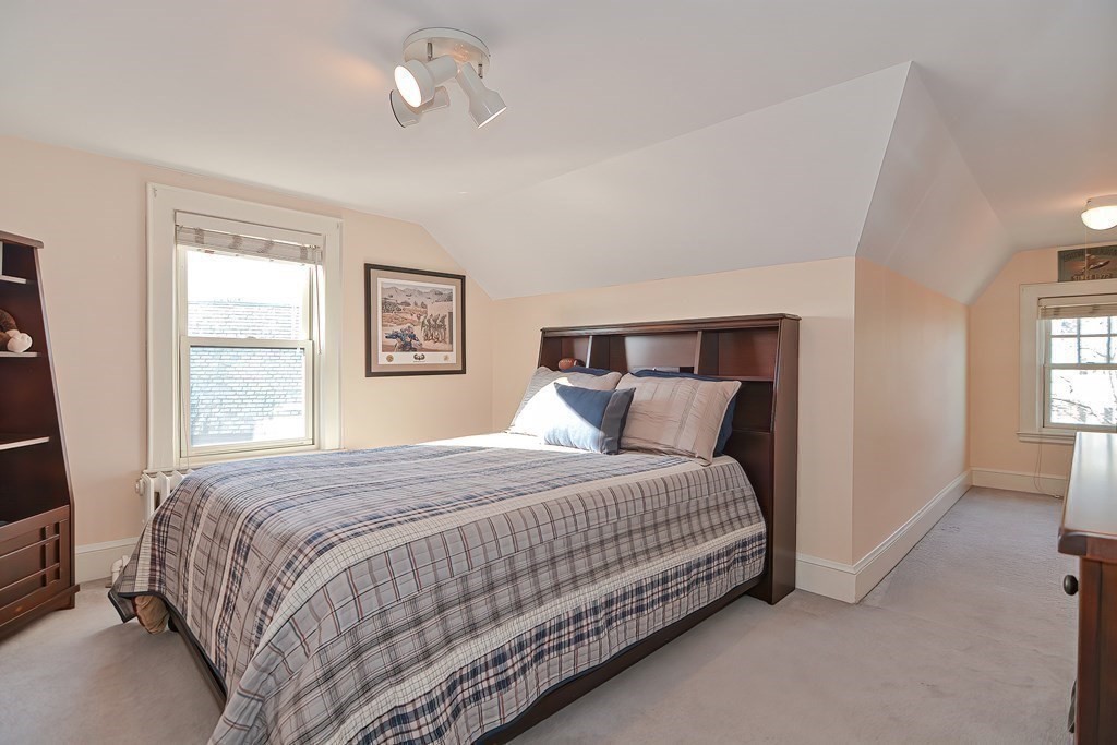 33 Pine Ridge Road Medford, MA 02155 - Photo 29 of 42 Gallery Image 29
