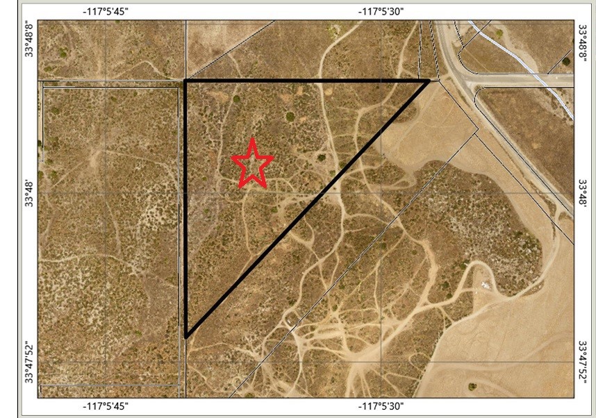 0 Juniper Flats Road Nuevo, CA 92567 - Photo 10 of 15