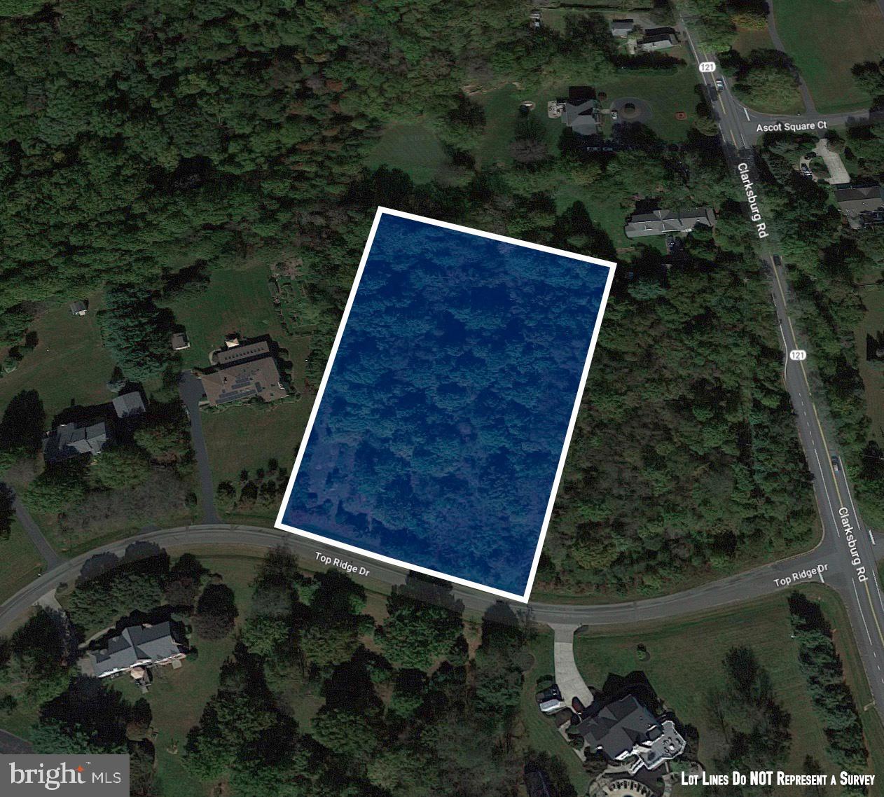 20626 Top Ridge Drive Boyds, MD 20841 - Photo 4 of 8