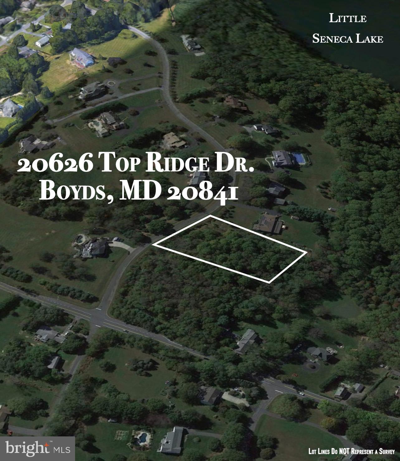 20626 Top Ridge Drive Boyds, MD 20841 - Photo 8 of 8