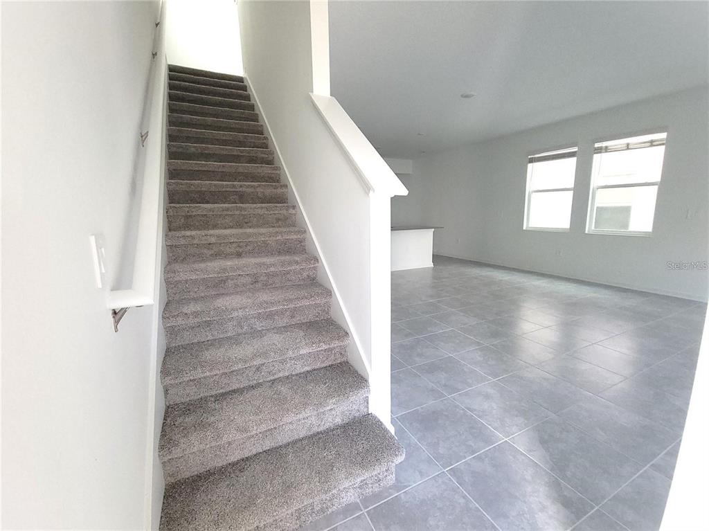 6182 Shavasana Road Clermont, FL 34714 - Photo 13 of 30 a view of entryway